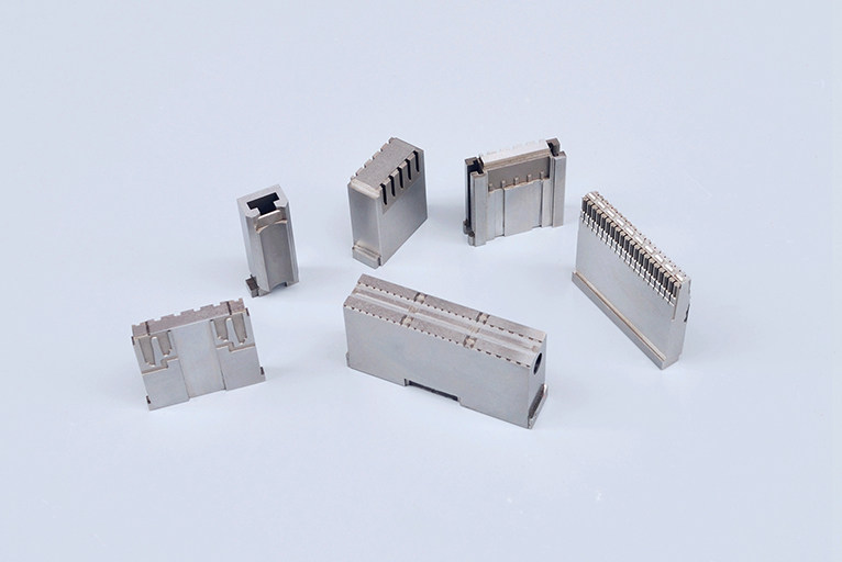 Non-Standard Round Parts